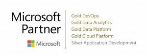 Microsoft Partner Competency Logo